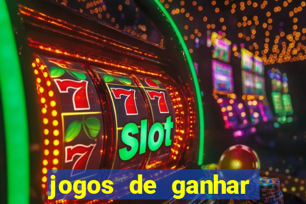 jogos de ganhar dinheiro sem depositar